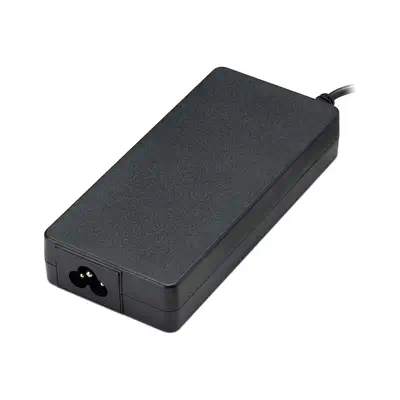 FSP NB Slim PRO adaptateur de puissance & onduleur Intérieure 120 W Noir - Onduleur - visuel 1