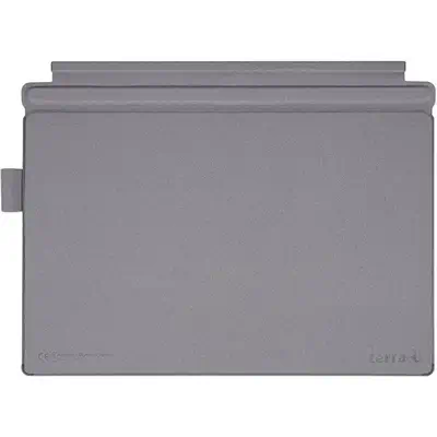 TERRA A123 TASTATUR/DE étui pour tablette Protection avant Gris - Clavier - visuel 2