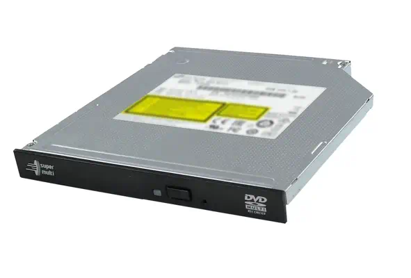 Hitachi-LG GTC2N lecteur de disques optiques Interne DVD±RW Noir - Lecteur Optique - visuel 1