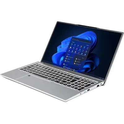 TERRA MOBILE FR1220800 laptop Intel® Core™ i7 i7-1355U Ordinateur portable 39,6 cm (15.6") Full HD 1 - PC Portable - visuel 4