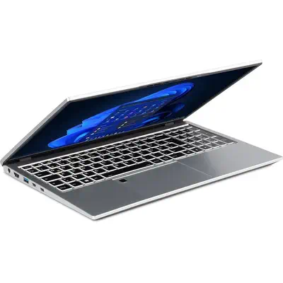 TERRA MOBILE FR1220800 laptop Intel® Core™ i7 i7-1355U Ordinateur portable 39,6 cm (15.6") Full HD 1 - PC Portable - visuel 5