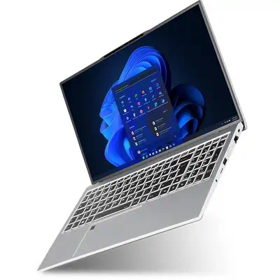 TERRA MOBILE FR1220800 laptop Intel® Core™ i7 i7-1355U Ordinateur portable 39,6 cm (15.6") Full HD 1 - PC Portable - visuel 2