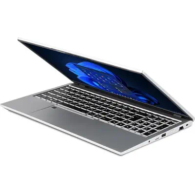 TERRA MOBILE 1551R Intel® Core™ i5 i5-1335U Ordinateur portable 39,6 cm (15.6") Full HD 16 Go DDR5-S - PC Portable - visuel 6