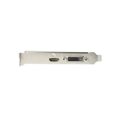 GIGABYTE GV-N1030D4-2GL carte graphique NVIDIA GeForce GT 1030 2 Go GDDR4 - Gigabyte - Carte graphique - visuel 4