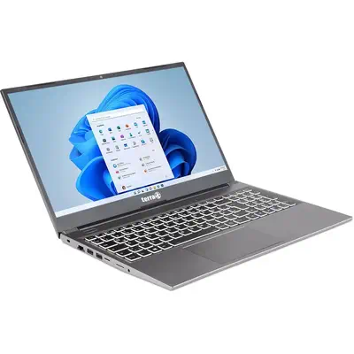 TERRA FR1220819 laptop AMD Ryzen™ 5 7430U Ordinateur portable 39,6 cm (15.6") Full HD 16 Go DDR4-SDR - PC Portable - visuel 8
