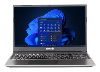 Avis TERRA FR1220819 laptop AMD Ryzen™ 5 7430U Ordinateur portable 39,6 cm (15.6") Full HD 16 Go DDR4-SDR