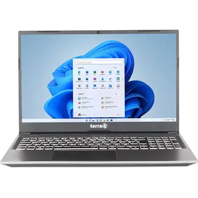 TERRA FR1220819 laptop AMD Ryzen™ 5 7430U Ordinateur portable 39,6 cm (15.6") Full HD 16 Go DDR4-SDR - PC Portable - visuel 6