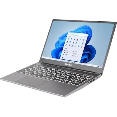 TERRA FR1220819 laptop AMD Ryzen™ 5 7430U Ordinateur portable 39,6 cm (15.6") Full HD 16 Go DDR4-SDR - PC Portable - visuel 7