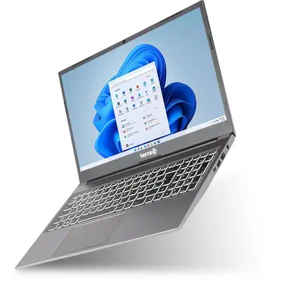 TERRA FR1220819 laptop AMD Ryzen™ 5 7430U Ordinateur portable 39,6 cm (15.6") Full HD 16 Go DDR4-SDR - PC Portable - visuel 10