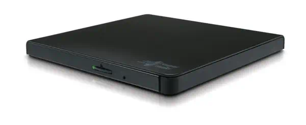 Hitachi-LG Graveur de DVD portable mince - Lecteur Optique - visuel 2