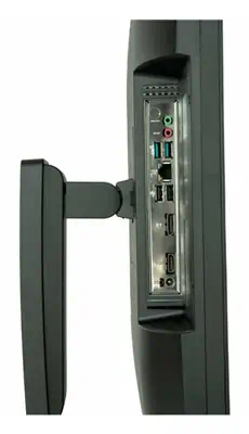 TERRA 1000035 PC tout en un/station de travail Intel® Core™ i5 i5-14500 68,6 cm (27") 1920 x 1080 pi - Ordinateur tout en un - visuel 5
