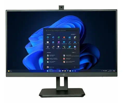 TERRA 1000035 PC tout en un/station de travail Intel® Core™ i5 i5-14500 68,6 cm (27") 1920 x 1080 pi - Ordinateur tout en un - visuel 2