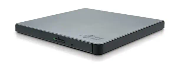 Hitachi-LG Graveur de DVD portable mince - Lecteur Optique - visuel 2