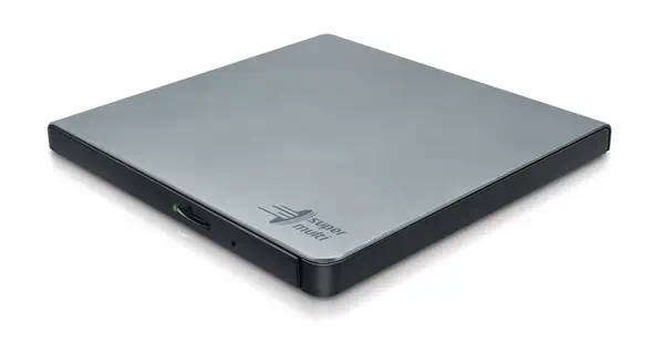 Hitachi-LG Graveur de DVD portable mince - Lecteur Optique - visuel 1