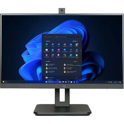 TERRA 1000036 PC tout en un/station de travail Intel® Core™ i5 i5-14500 60,5 cm (23.8") 1920 x 1080  - Ordinateur tout en un - visuel 2