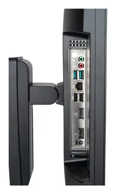 TERRA 1000036 PC tout en un/station de travail Intel® Core™ i5 i5-14500 60,5 cm (23.8") 1920 x 1080  - Ordinateur tout en un - visuel 4