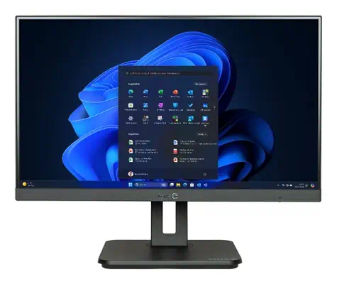 TERRA 1000036 PC tout en un/station de travail Intel® Core™ i5 i5-14500 60,5 cm (23.8") 1920 x 1080  - Ordinateur tout en un - visuel 3