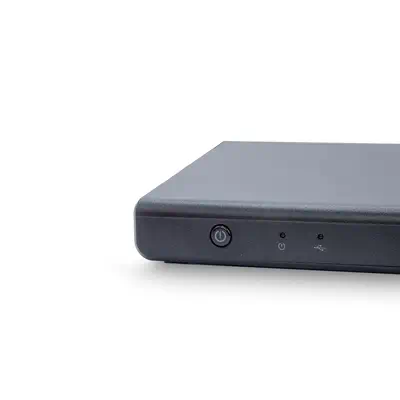 TERRA 1480374 station d'accueil Avec fil USB 3.2 Gen 1 (3.1 Gen 1) Type-C Noir - Station d'accueil pour portable - visuel 6