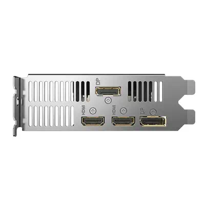 GeForce RTX 3050 OC Low Profile 6G - Gigabyte - Carte graphique - visuel 7