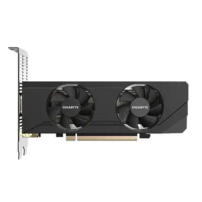 GeForce RTX 3050 OC Low Profile 6G - Gigabyte - Carte graphique - visuel 5