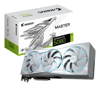 GV-N5080AORUSM ICE-16GD livraison gratuite