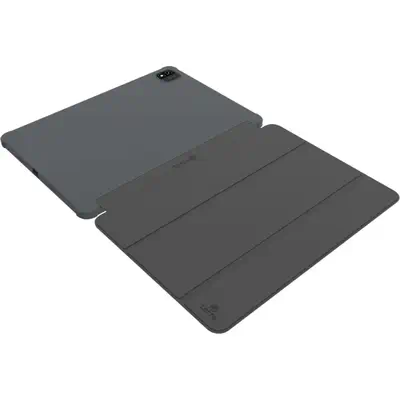 TERRA 1510031 étui pour tablette 32 cm (12.6") Folio Gris - Sacoche & Housse - visuel 4