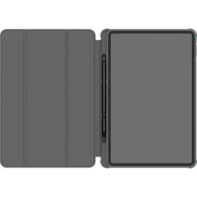 TERRA 1510031 étui pour tablette 32 cm (12.6") Folio Gris - Sacoche & Housse - visuel 3