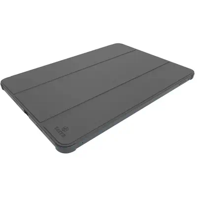TERRA 1510031 étui pour tablette 32 cm (12.6") Folio Gris - Sacoche & Housse - visuel 1