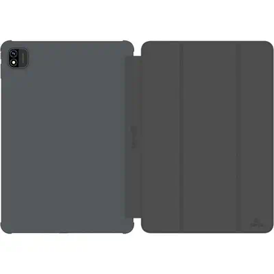 TERRA 1510031 étui pour tablette 32 cm (12.6") Folio Gris - Sacoche & Housse - visuel 2