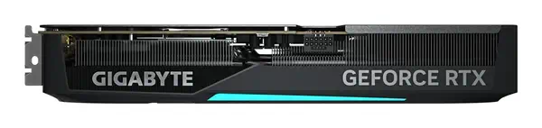 GeForce RTX 5070 Ti EAGLE OC SFF 16G Carte Graphique - 16 Go GDDR7, 256 bits, PCI-E 5.0, 2542 MHz Co - Gigabyte - Carte graphique - visuel 7
