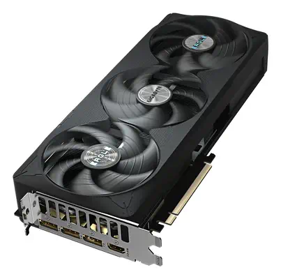 GeForce RTX 5070 Ti EAGLE OC SFF 16G Carte Graphique - 16 Go GDDR7, 256 bits, PCI-E 5.0, 2542 MHz Co - Gigabyte - Carte graphique - visuel 4