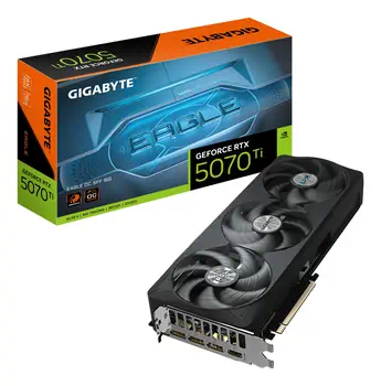 Revendeur officiel Carte graphique Gigabyte Actif