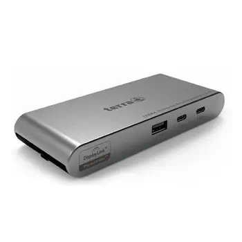 Station d'accueil pour portable 2 livraison rapide