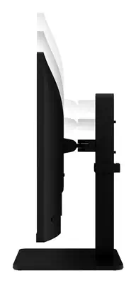 LG 27BA550-B écran plat de PC 68,6 cm (27") 1920 x 1080 pixels Full HD Noir - Ecran Ordinateur - visuel 10