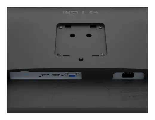 LG 27BA550-B écran plat de PC 68,6 cm (27") 1920 x 1080 pixels Full HD Noir - Ecran Ordinateur - visuel 9