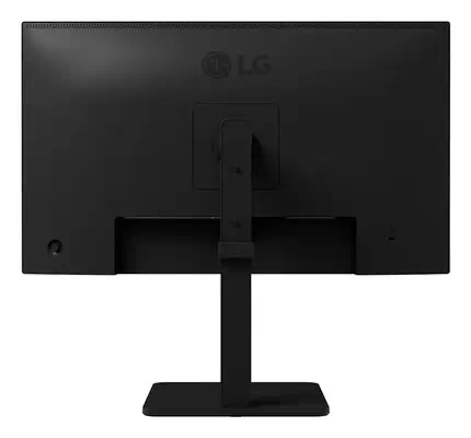 LG 27BA550-B écran plat de PC 68,6 cm (27") 1920 x 1080 pixels Full HD Noir - Ecran Ordinateur - visuel 6
