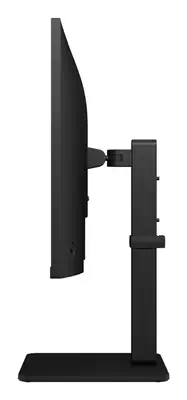 LG 27BA550-B écran plat de PC 68,6 cm (27") 1920 x 1080 pixels Full HD Noir - Ecran Ordinateur - visuel 5