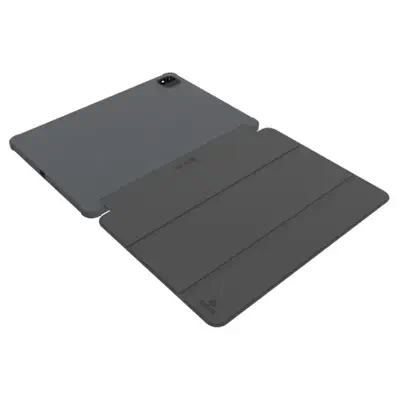 TERRA 1510033 étui pour tablette 32 cm (12.6") Folio Gris - Sacoche & Housse - visuel 3