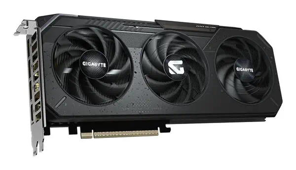 GeForce RTX 5060 Ti GAMING OC 8G Carte Graphique – 8 Go GDDR7, 128 bits, PCI-E 5.0, 2647 MHz Fréquen - Gigabyte - Carte graphique - visuel 3