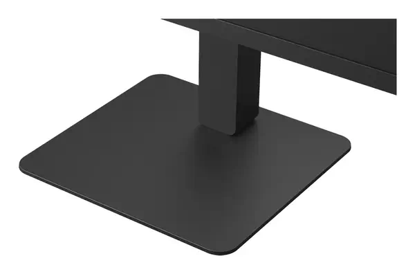 LG 24BA650 écran plat de PC 60,5 cm (23.8") 1920 x 1080 pixels Full HD LED Noir - Ecran Ordinateur - visuel 8