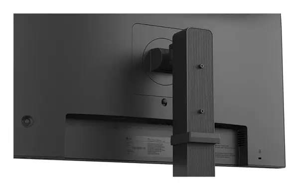 LG 24BA650 écran plat de PC 60,5 cm (23.8") 1920 x 1080 pixels Full HD LED Noir - Ecran Ordinateur - visuel 9