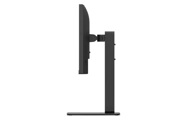 LG 24BA650 écran plat de PC 60,5 cm (23.8") 1920 x 1080 pixels Full HD LED Noir - Ecran Ordinateur - visuel 5