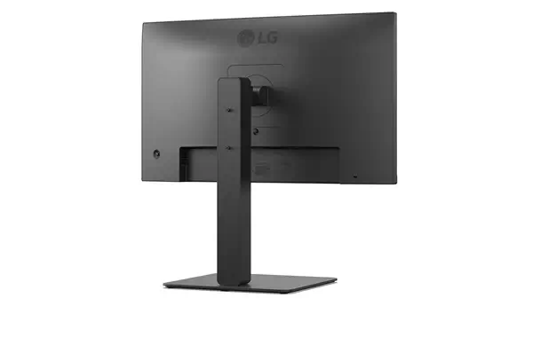 LG 24BA650 écran plat de PC 60,5 cm (23.8") 1920 x 1080 pixels Full HD LED Noir - Ecran Ordinateur - visuel 7