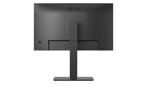 LG 24BA650 écran plat de PC 60,5 cm (23.8") 1920 x 1080 pixels Full HD LED Noir - Ecran Ordinateur - visuel 6
