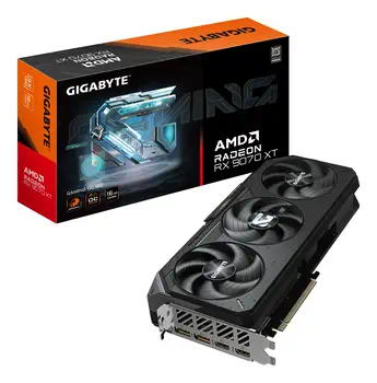 GV-R9070XTGAMING OC-16GD garantie