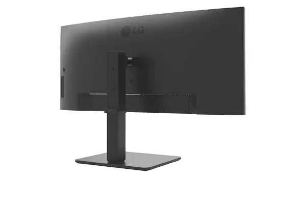 LG 34BA75QE-B écran plat de PC 86,4 cm (34") 3440 x 1440 pixels Wide Quad HD LCD Noir - Ecran Ordinateur - visuel 6