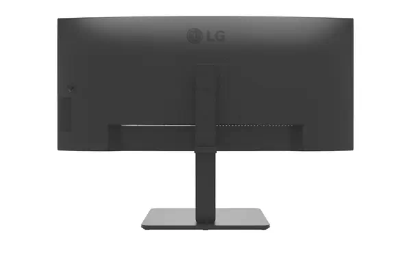 LG 34BA75QE-B écran plat de PC 86,4 cm (34") 3440 x 1440 pixels Wide Quad HD LCD Noir - Ecran Ordinateur - visuel 5