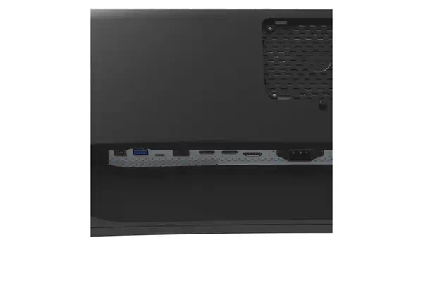 LG 34BA75QE-B écran plat de PC 86,4 cm (34") 3440 x 1440 pixels Wide Quad HD LCD Noir - Ecran Ordinateur - visuel 7