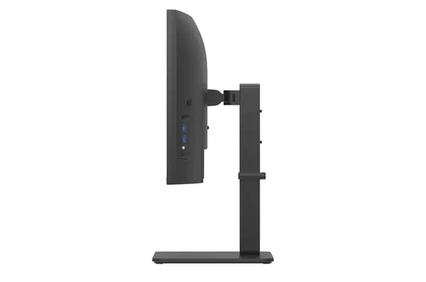 LG 34BA75QE-B écran plat de PC 86,4 cm (34") 3440 x 1440 pixels Wide Quad HD LCD Noir - Ecran Ordinateur - visuel 4