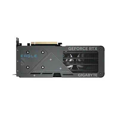 GeForce RTX 5060 Ti EAGLE MAX OC 16G Carte Graphique - 16GB GDDR7, 128bit, PCI-E 5.0, 2617MHz Fréque - Gigabyte - Carte graphique - visuel 7